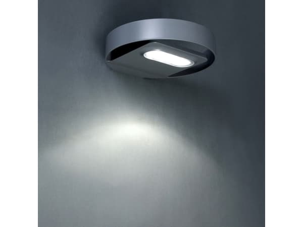 Vegglampe Sunlight GreenBlue GB131