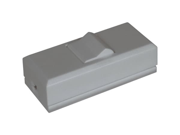 interBär 8075-020.01 Snorafbryder Titan 1 x Off/On 2 A 1 stk