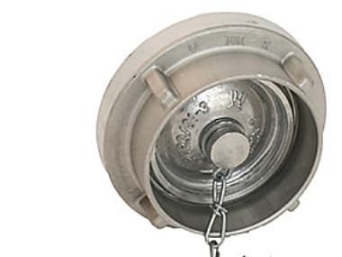 Storz C slutstycke med kedja -