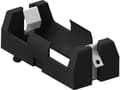 Miniatyrbilde 2 av 3: Keystone Electronics 1101 Batteriholder 1 18350 Loddetilslutning (L x B x H) 49 x 21 x 15 mm
