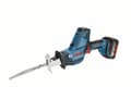 Miniatyrbild 1 av 5: Bosch ACCuBAJONETSAV GSA 18V-LI C SOLO CARTON - SOLO