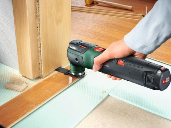 Bosch KUMULOIVA TYÖKALUSARJA UNIVERSAL MULTI 12