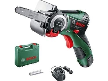 Bosch AKKUMULTISAV EASYCUT 12V 1X2,5AH