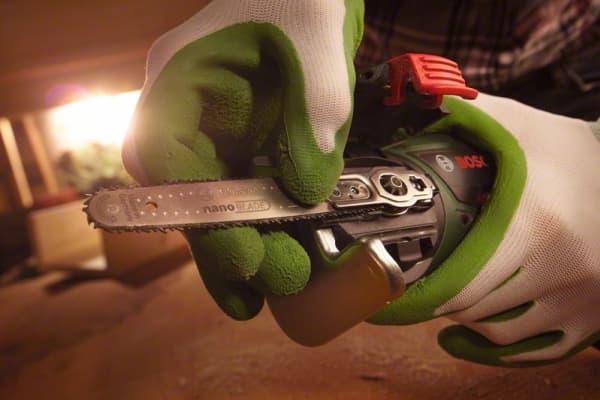 Bosch AKKUMULTISAV EASYCUT 12V 1X2,5AH