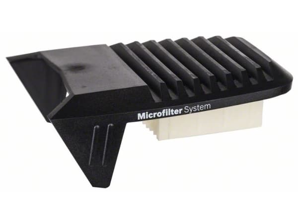 Bosch FILTER TIL STØVBOKS GSS 140/1400/160
