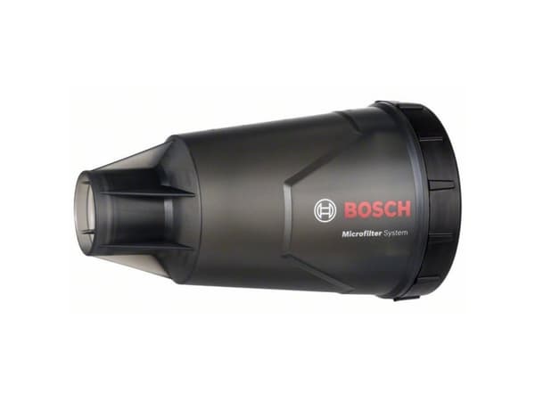 Bosch PUSH BOX KOMPL FÖR GSS 140/1400/160