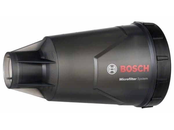 Bosch PUSH BOX KOMPL FÖR GSS 140/1400/160