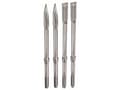 Pikkukuva 4 / 5: Bosch SDS-MAX SCREWDRIVER 4kpl