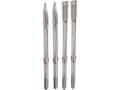 Pikkukuva 2 / 5: Bosch SDS-MAX SCREWDRIVER 4kpl