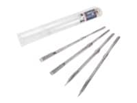 Bosch SDS-MAX Skruvdragare 4 st