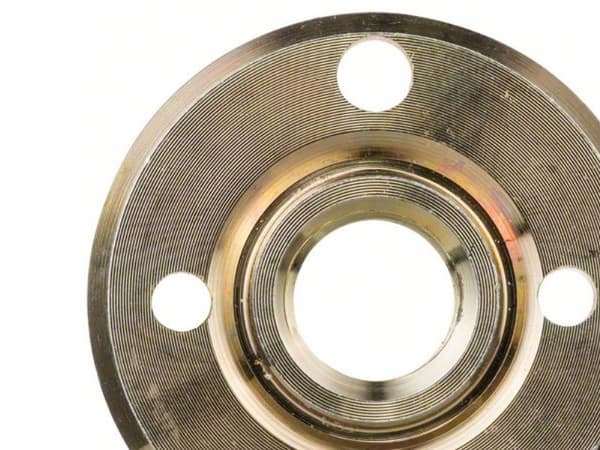 Bosch SPÆNDEMØTRIK FIN GEVIND M14X1,5MM
