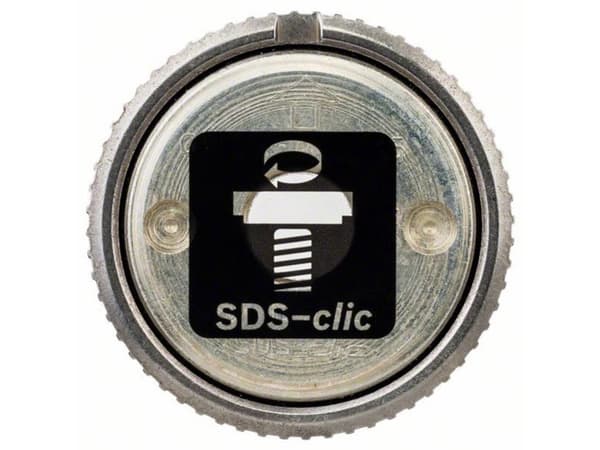 Bosch SPÆNDEMØTRIK SDS-CLIC GEVIND M14X1,5MM