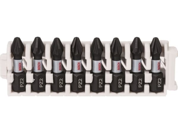 Bosch Tillbehör 2608522325 Kryddskärare PZ 2 1 uppsättning