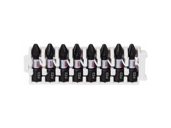 Bosch Tillbehör 2608522325 Kryddskärare PZ 2 1 uppsättning