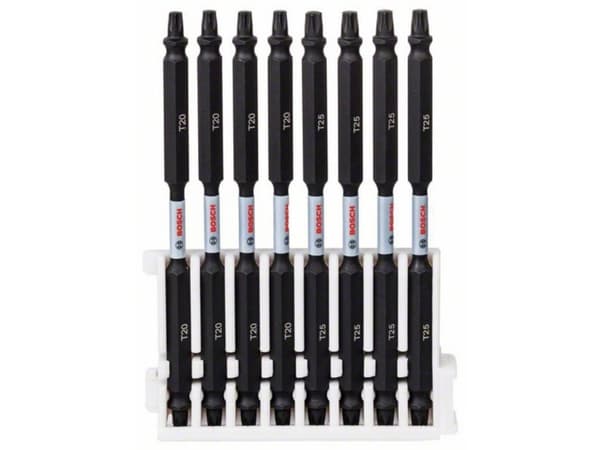 Bosch Accessories 2608522349 Doppeltklinge-sæt 4 dele