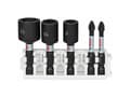 Miniatyrbild 3 av 5: Bosch Impact Control - Screwdriver and impact socket bit set - 5 delar - phillips, pozidriv - PH2, PZ2 - sex-stiftigt - 8 mm, 10 mm, 13 mm - hexagona