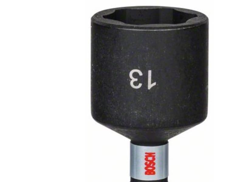 Bosch Accessories Bosch 2608522353 Topnøglebitindsats 13 mm 1/4 CDON