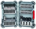 Miniatyrbild 4 av 5: Bosch - Skruvmejselbitsats - 36 delar - torx, phillips, pozidriv, slot - längd: 50 mm, 25 mm, 60 mm