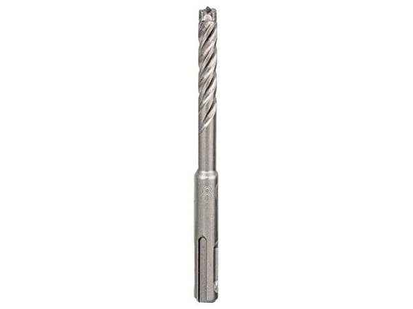 Bosch SDS-plus-7X - Borrkrona - för betong, murverk, armerad betong ( 2608576130 )