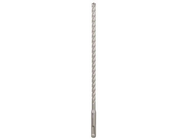 Bosch Tilbehør SDS-plus-7X 2608576133 Hårdmetall borhammer 8 mm total lengde 265 mm SDS-Plus 1 stk.