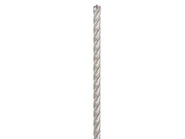 Bosch Tillbehör SDS-plus-7X 2608576133 Hammarborrkrona i hårdmetall 8 mm total längd 265 mm SDS-Plus 1 st.