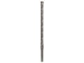 Miniatyrbild 3 av 3: Bosch SDS-plus-7X borrkrona 14x200x265mm, 1 st.