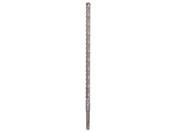 Bosch SDS-plus-7X borrkrona 14x300x365mm, 1 st.