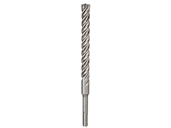 Bosch SDS-plus-7X - Borr - för betong, murverk, armerad betong - 16 mm - SDS-plus - längd: 215 mm