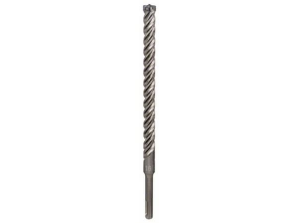Bosch Plus-7X 2608576168 Borrhammare 1 st. 16 mm Totallängd 265 mm 1 st