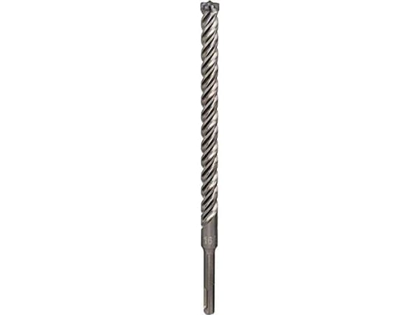 Bosch Plus-7X 2608576168 Borrhammare 1 st. 16 mm Totallängd 265 mm 1 st