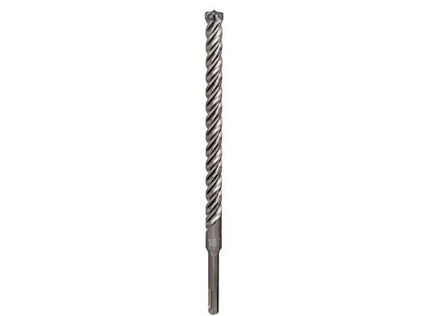 Bosch Plus-7X 2608576168 Borrhammare 1 st. 16 mm Totallängd 265 mm 1 st