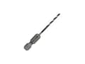 Miniatyrbild 3 av 4: Bosch Tillbehör 2608577045 Metallspiralborr 2 mm Totallängd 60 mm DIN 338 1 st