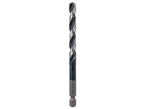 Bosch Accessories 2608577060 Metal-spiralbor 7 mm Samlet længde 109 mm 1 stk