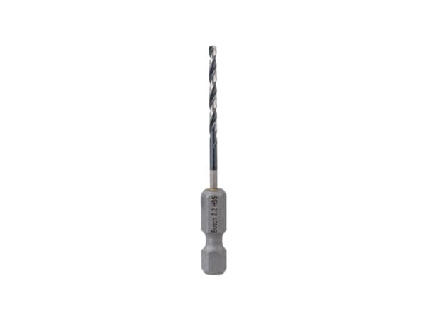 Bosch METALBOR HSS IMPACT 8MM