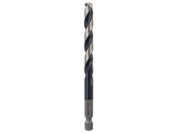 Bosch Tillbehör 2608577128 Spiralborrmaskin i metall 7.50 mm Totallängd 109 mm 1 st