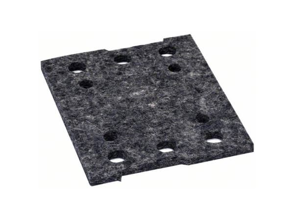 Bosch slipfil för GSS 110X100MM