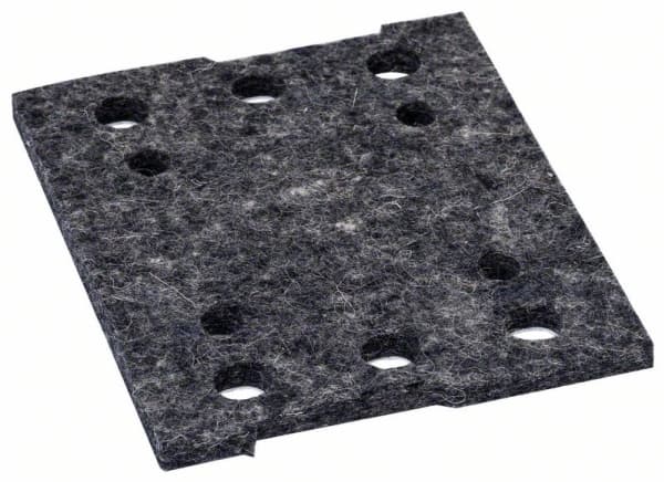 Bosch slipfil för GSS 110X100MM