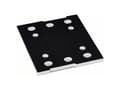Miniatyrbilde 2 av 4: Bosch SLIBESÅL VELCRO GSS 110X100MM