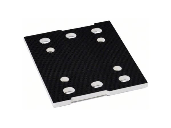 Bosch SLIBESÅL VELCRO GSS 110X100MM