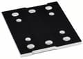 Miniatyrbilde 1 av 4: Bosch SLIBESÅL VELCRO GSS 110X100MM