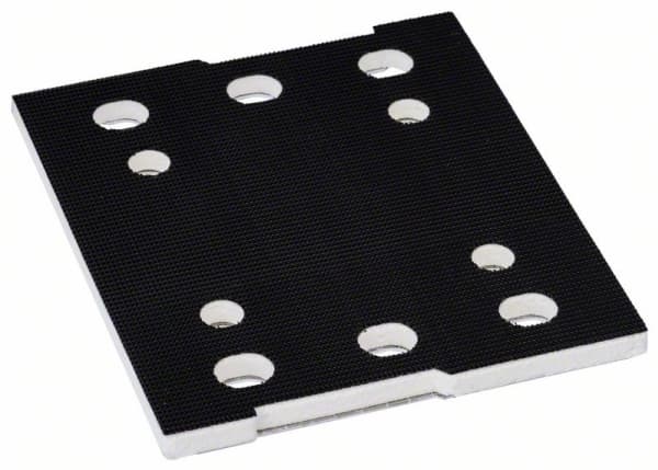 Bosch SLIBESÅL VELCRO GSS 110X100MM