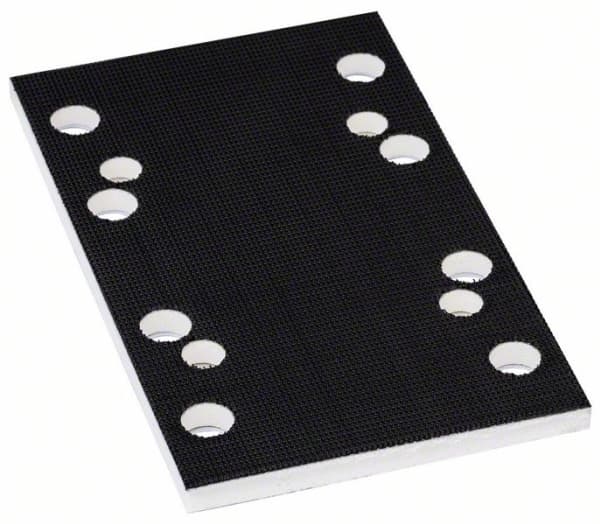 Bosch SKÄRSÅG VELCRO GSS 80X130MM