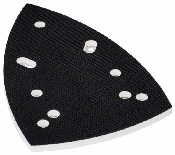Bosch Skärsand VELCRO GSS 100X150MM
