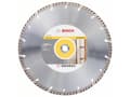 Pikkukuva 3 / 5: Bosch DIAMANTSKIVE STD UNIVERSAL 350X20MM
