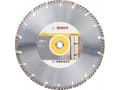 Pikkukuva 4 / 5: Bosch DIAMANTSKIVE STD UNIVERSAL 350X20MM