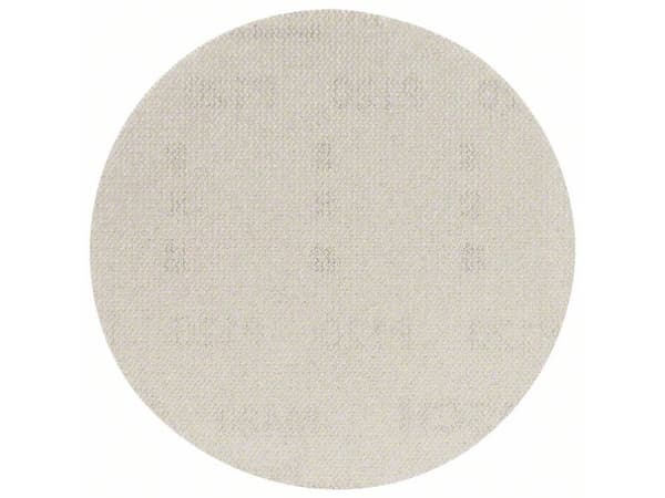 Bosch Accessories 2608621137 2608621137 Exzenterschleifpapier Körnung num 120 (Ø) 115 mm 5 St.