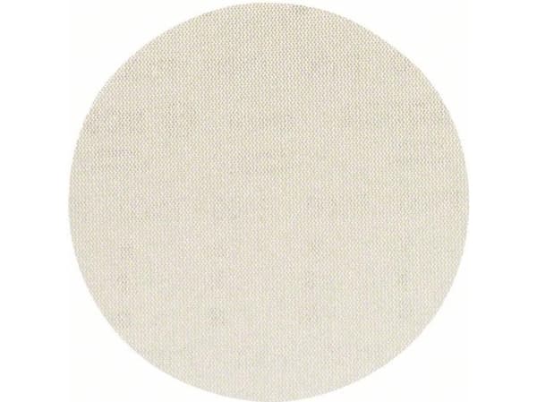 Bosch Best for Wood and Paint M480 Net - Sandpapper - för trä, mjuka träslag, lövträ, målarfärg, gips, lacquer - 5 delar - 150 mm - rund - grus: P100
