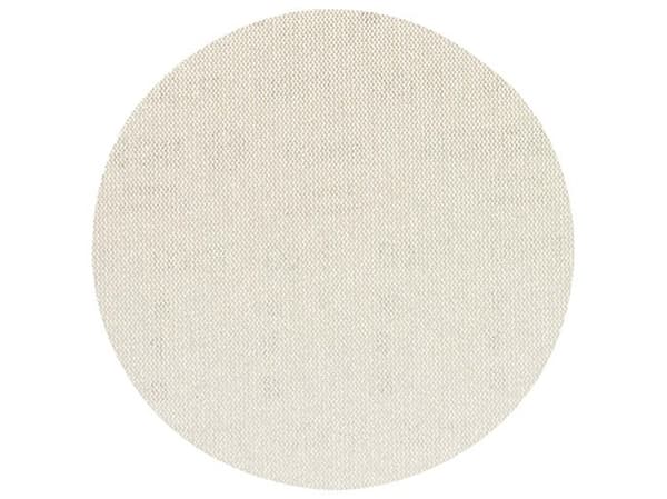 Bosch Best for Wood and Paint M480 Net - Sandpapper - för trä, mjuka träslag, lövträ, målarfärg, gips, lacquer - 5 delar - 150 mm - rund - grus: P100