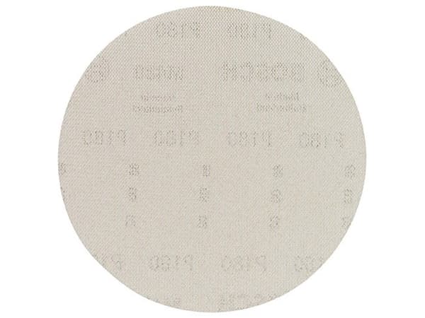 Bosch SLIBEBLAD EXC 150MM NET K180 5STK