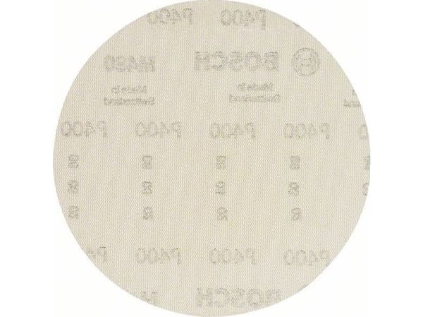Bosch SLIBEBLAD EXC 150MM NET K400 5 STK